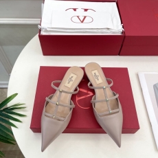 Valentino Slippers